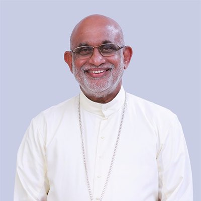 MAR RAPHAEL THATTIL
